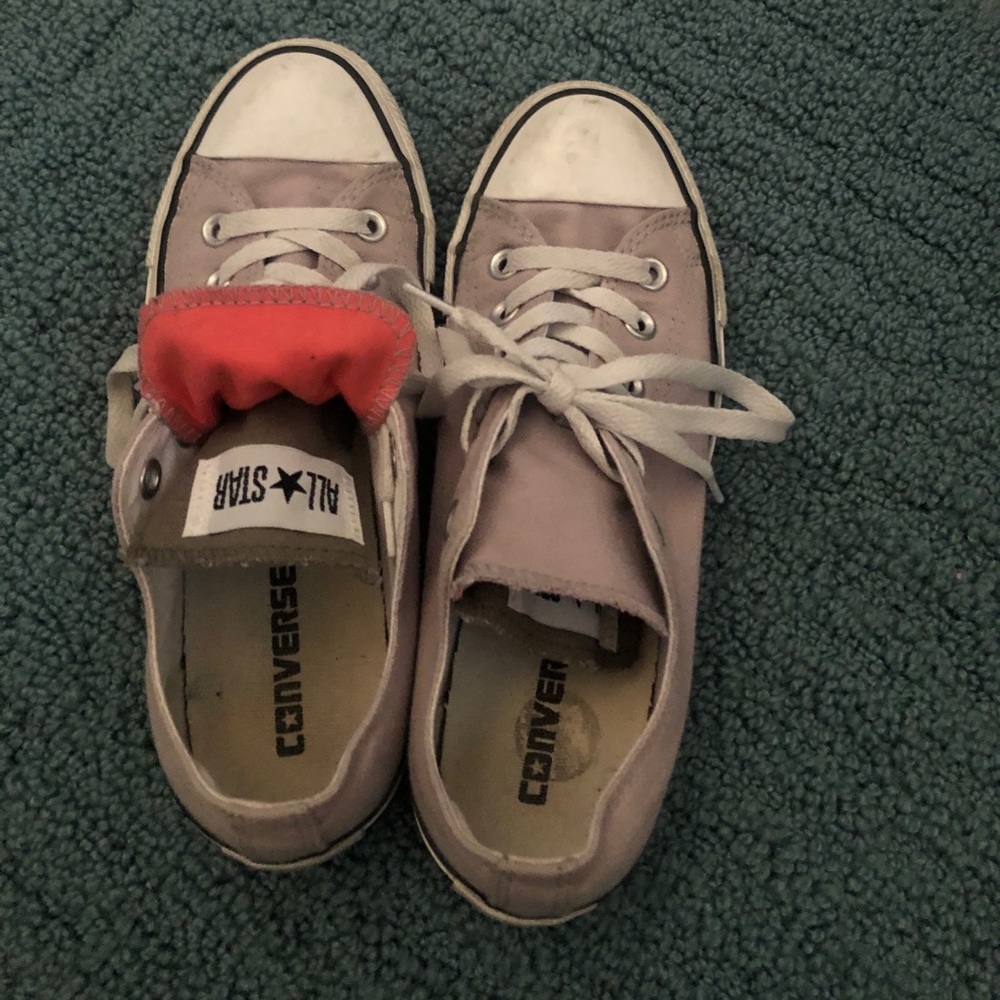 Converse shoes